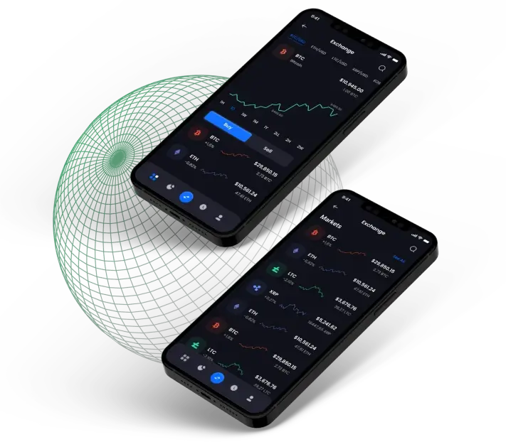 Quant CapCan - Unlock the Future of Decentralization with Quant CapCan